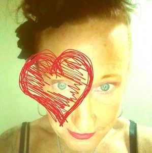 Meet your Posher, Wendy